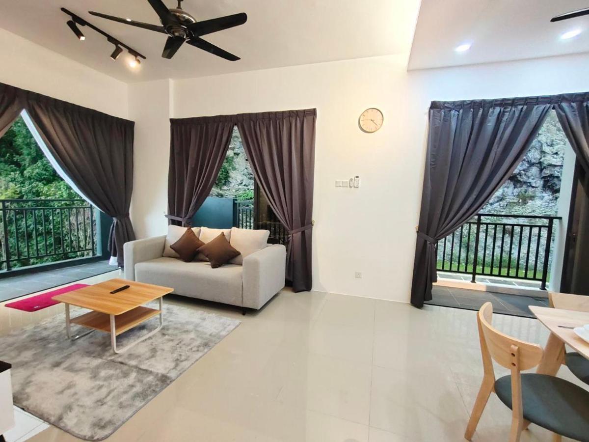Ipoh Cove Hillside By Ghs Apartment Exterior photo