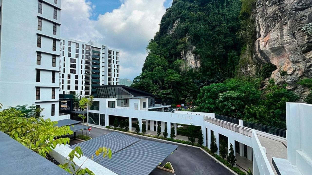 Ipoh Cove Hillside By Ghs Apartment Exterior photo